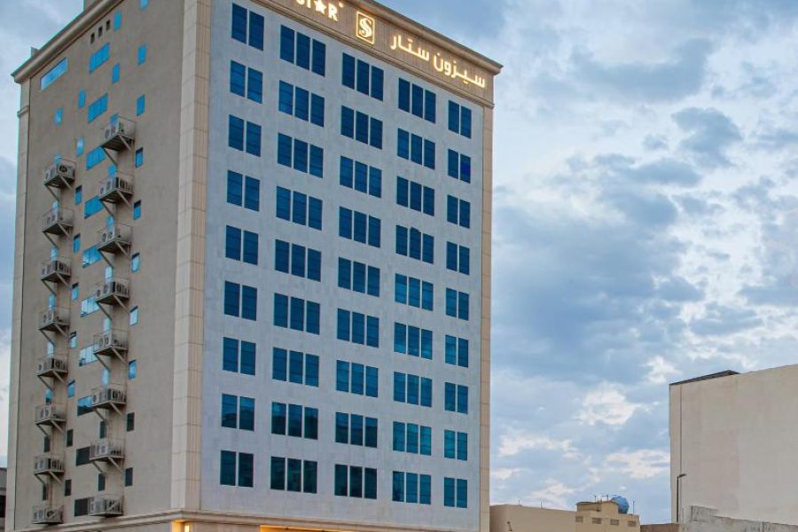 فندق سيزون ستار