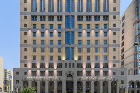 فندق مياس المدينة