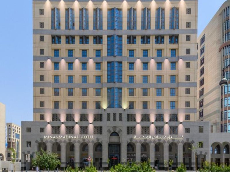 غرفة قياسية مزدوجة ( مياس المدينة )