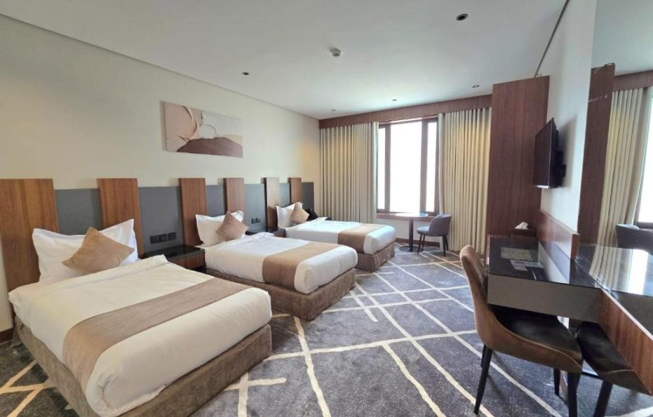 فندق هاو ان