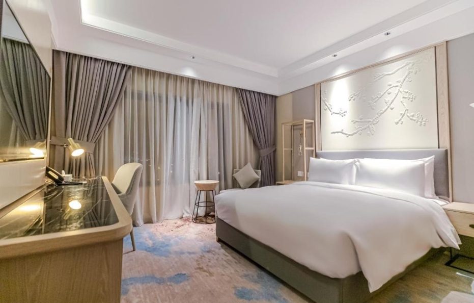 عابر سيتي سنتر