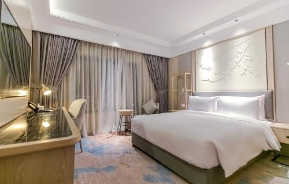 عابر سيتي سنتر