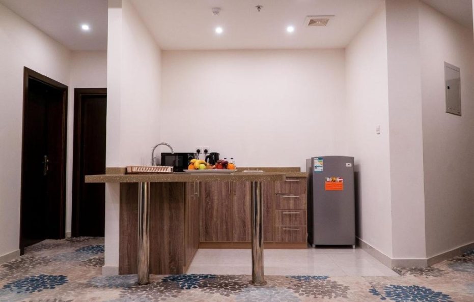 فندق أزارد شارع ساري