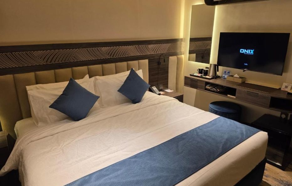 فندق سدرة العالمي