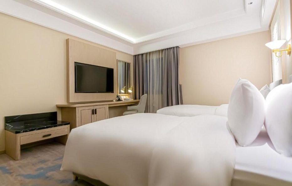 عابر سيتي سنتر