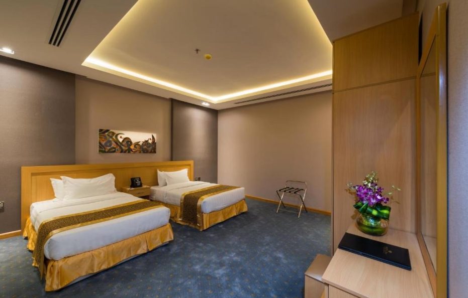 بودل المونسية