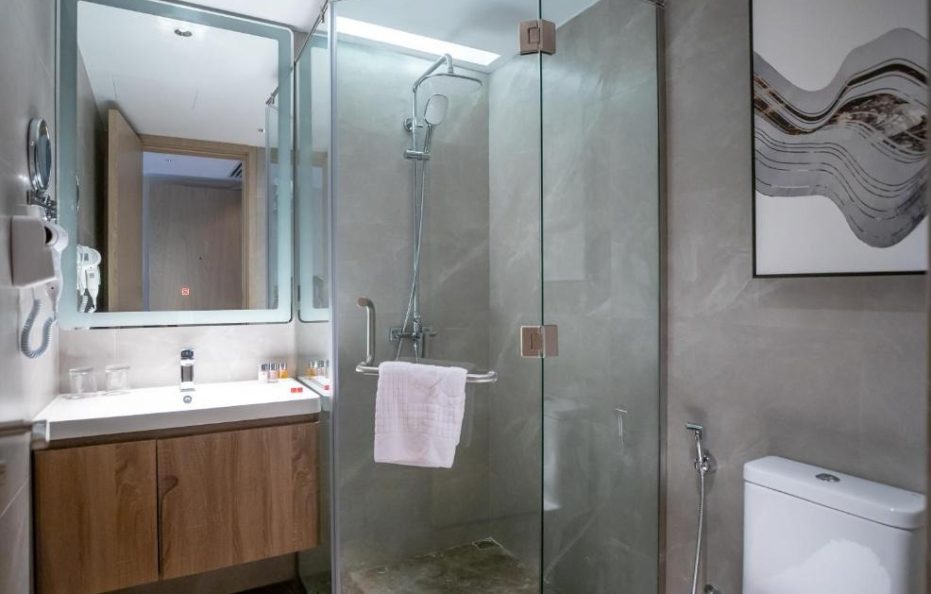 عابر سيتي سنتر