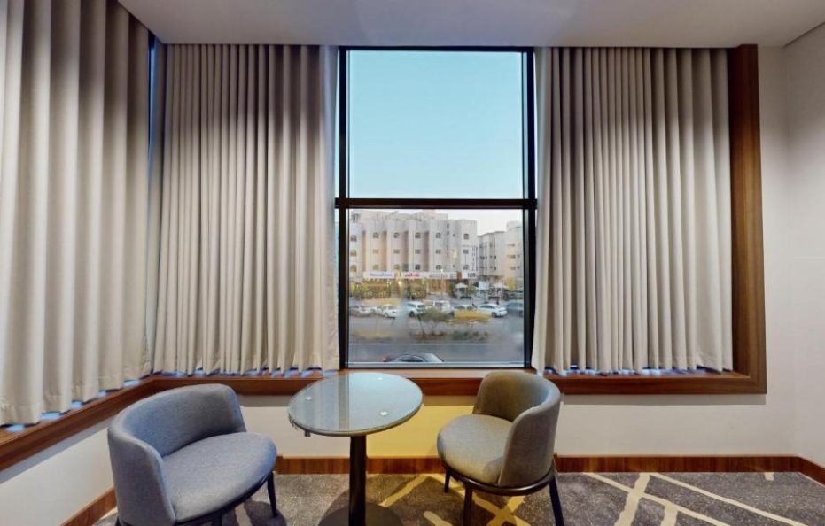 فندق هاو ان