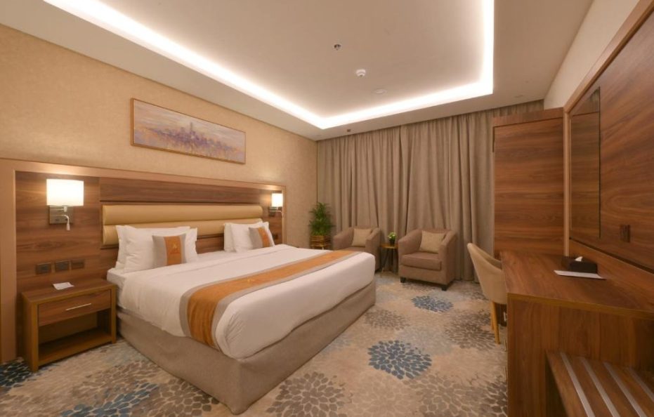 فندق أزارد شارع ساري