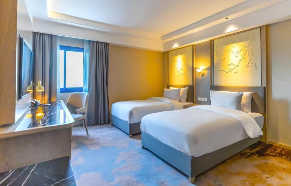 عابر سيتي سنتر