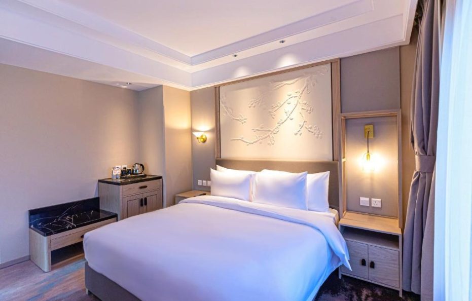 عابر سيتي سنتر