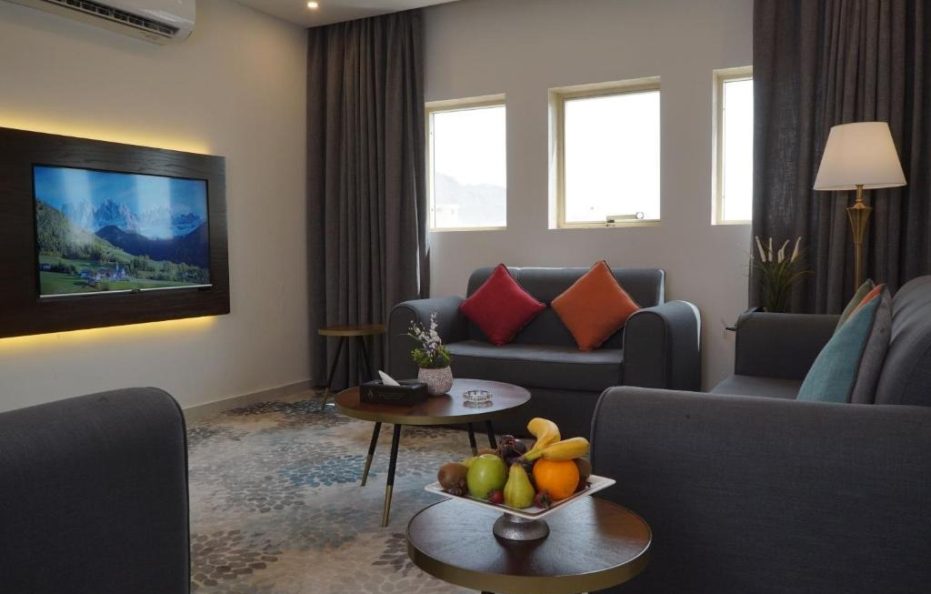 فندق أزارد شارع ساري