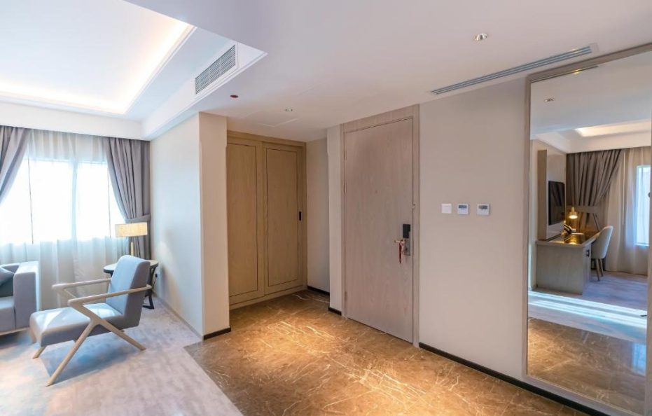 عابر سيتي سنتر