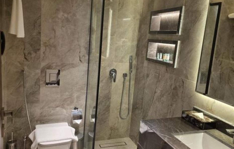 فندق سدرة العالمي