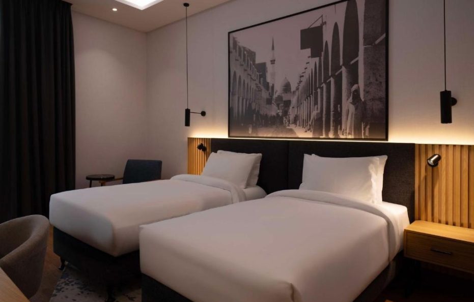 فندق راديسون