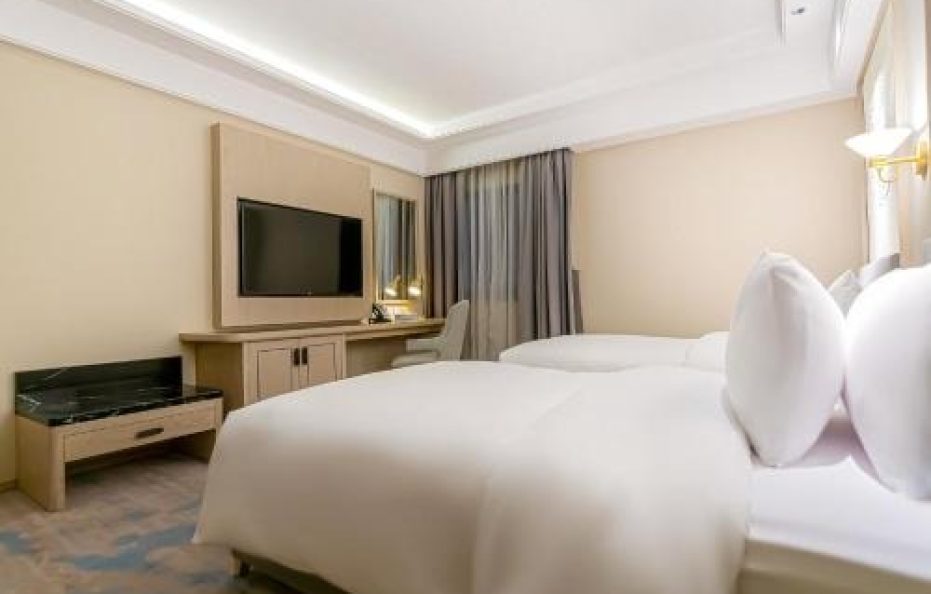 عابر سيتي سنتر