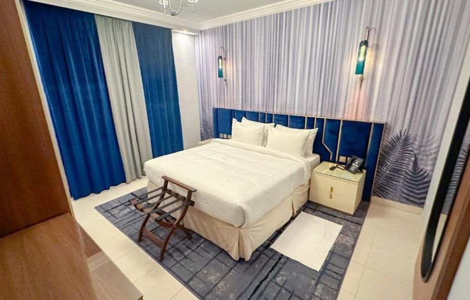 لاكورديا للشقق الفندقية