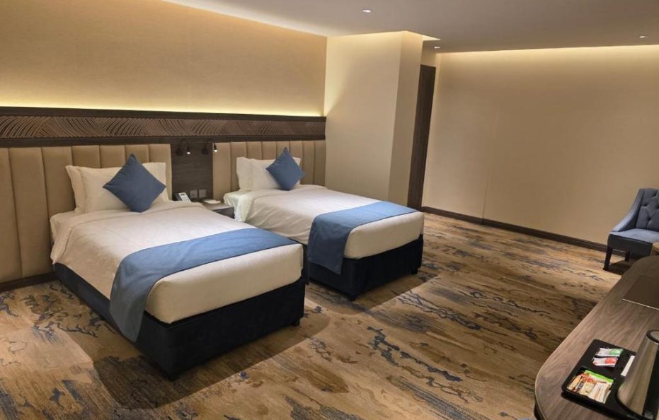 فندق سدرة العالمي