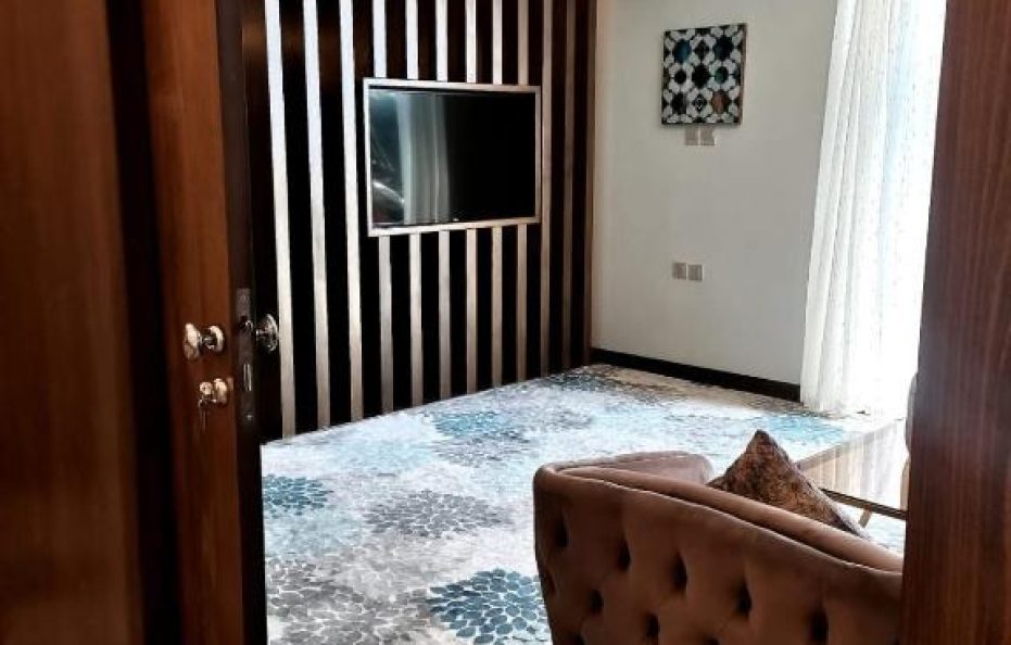 فندق أزارد شارع ساري