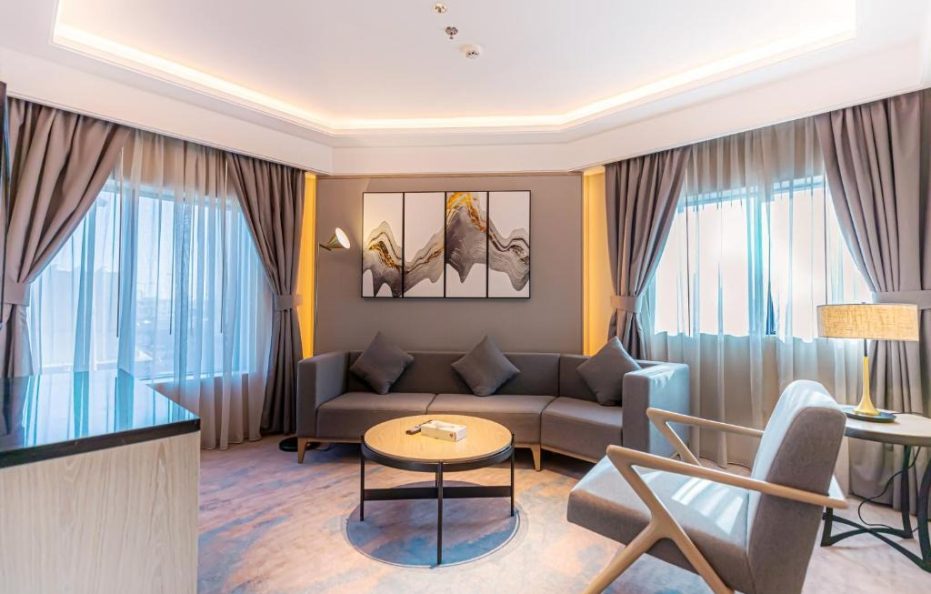 عابر سيتي سنتر