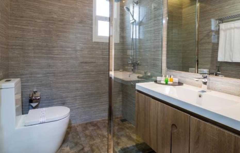 بودل الكورنيش