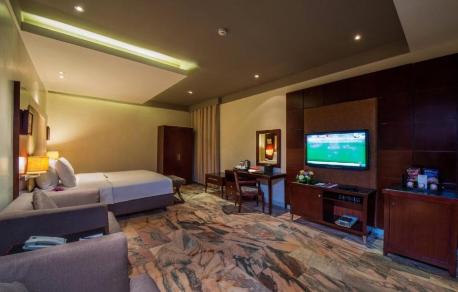 بودل الشاطئ