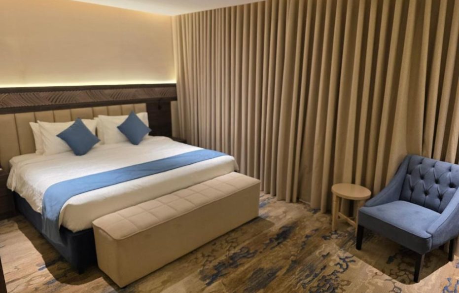 فندق سدرة العالمي