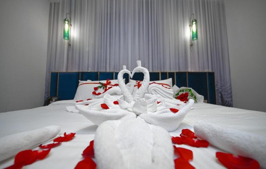 لاكورديا للشقق الفندقية