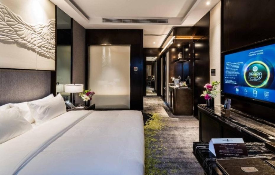 بريرا الدمام