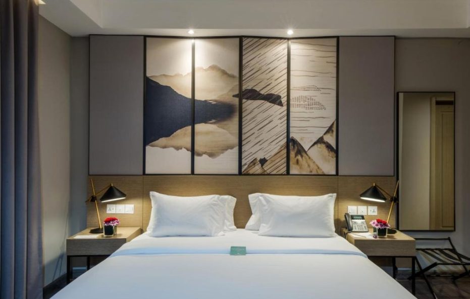 بودل الكورنيش