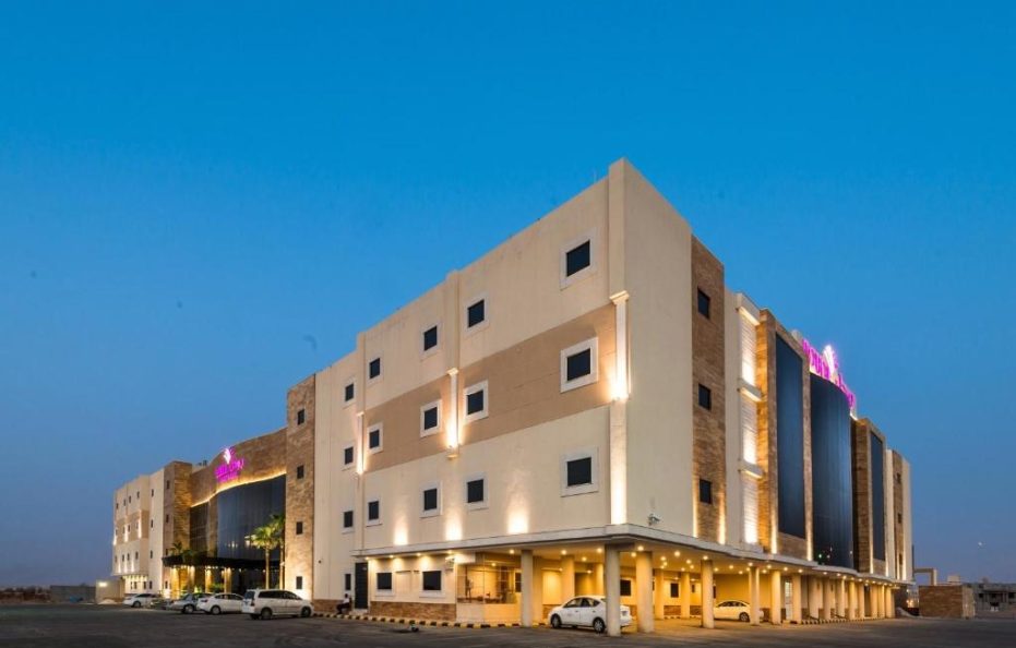 بودل المونسية