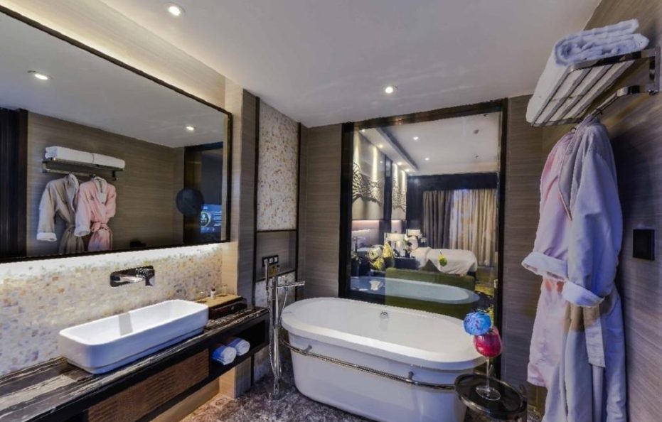 بريرا الدمام