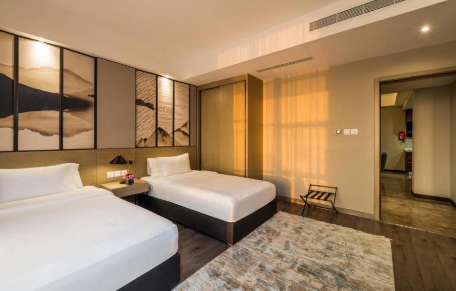 بودل الكورنيش