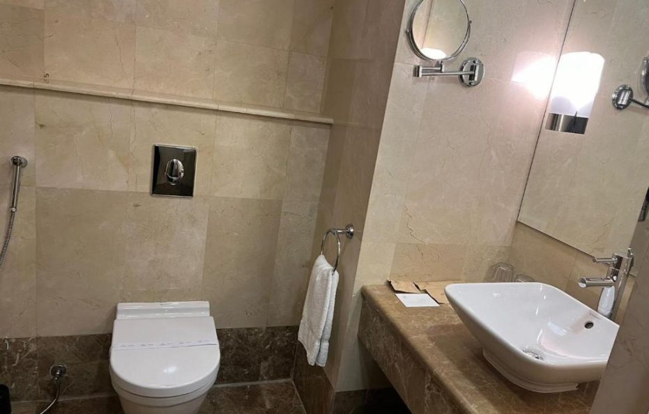 نوفوتيل الدمام