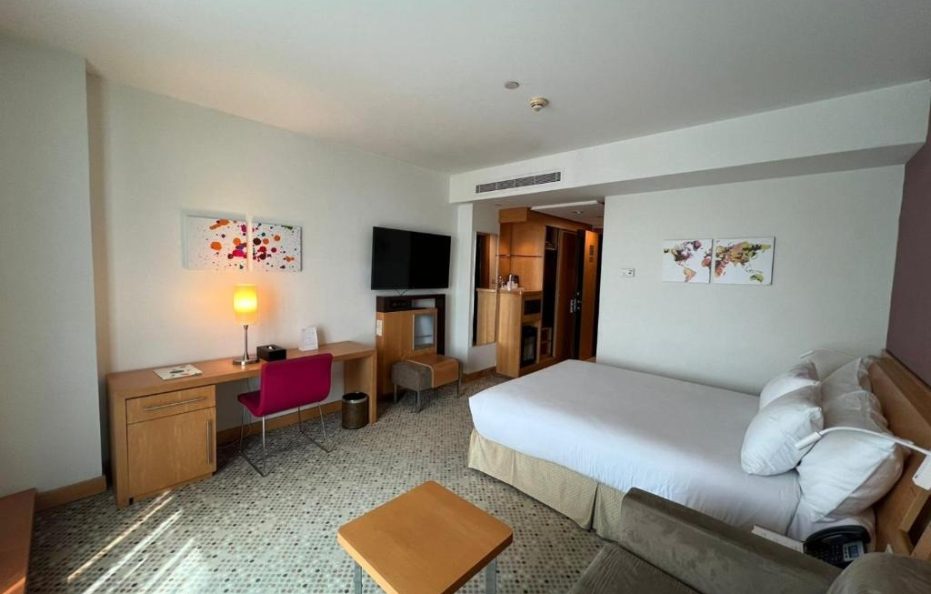 نوفوتيل الدمام