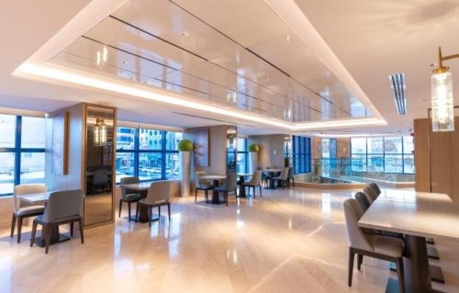 عابر سيتي سنتر