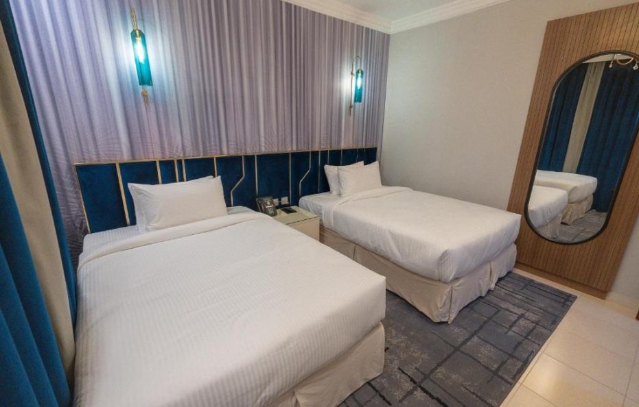 لاكورديا للشقق الفندقية