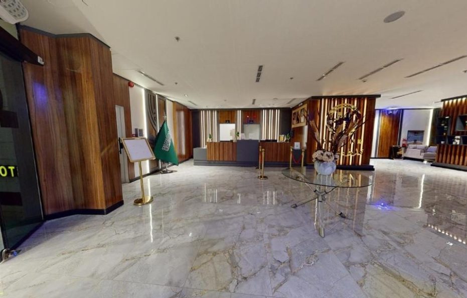 فندق هاو ان