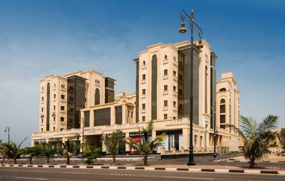 بريرا الدمام