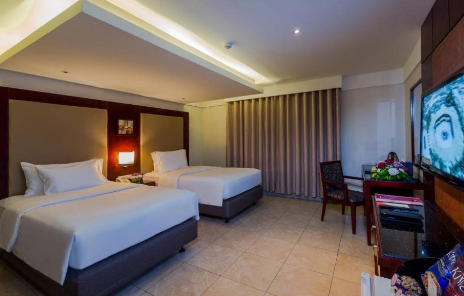 بودل الشاطئ