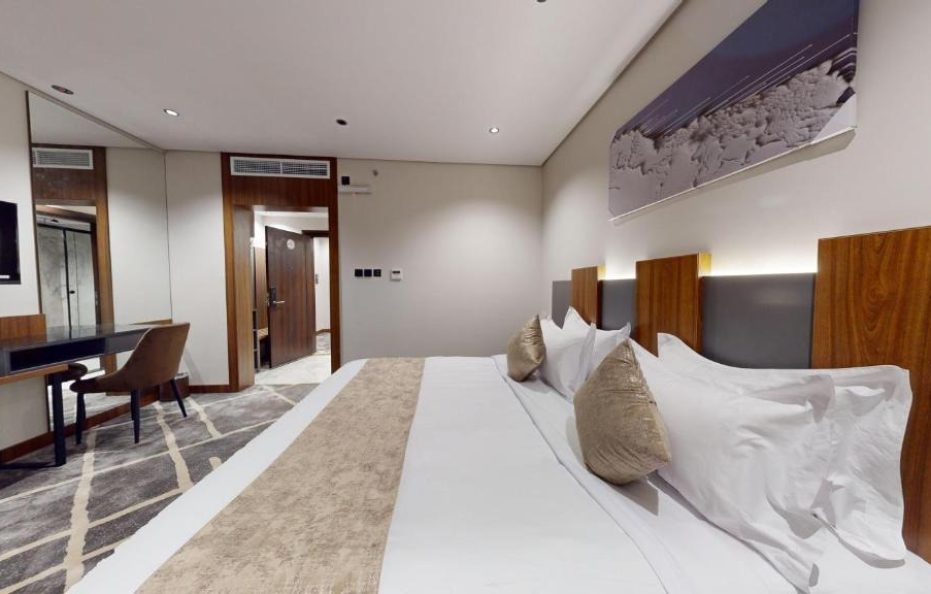 فندق هاو ان