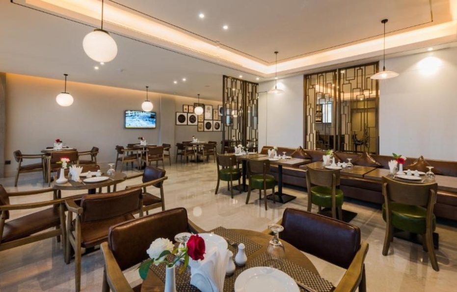 بودل الكورنيش