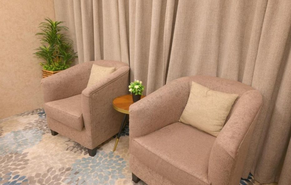 فندق أزارد شارع ساري