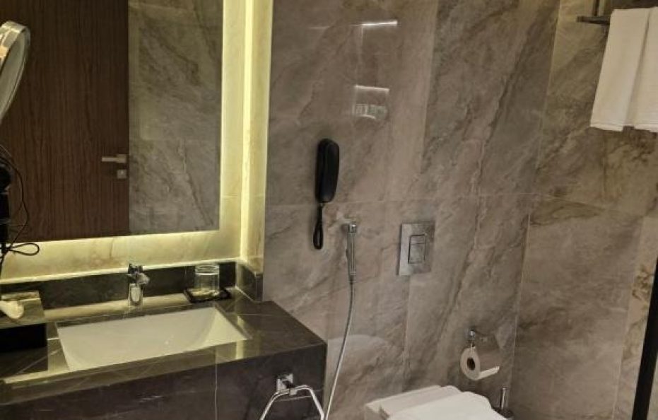 فندق سدرة العالمي