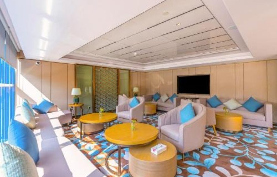 عابر سيتي سنتر