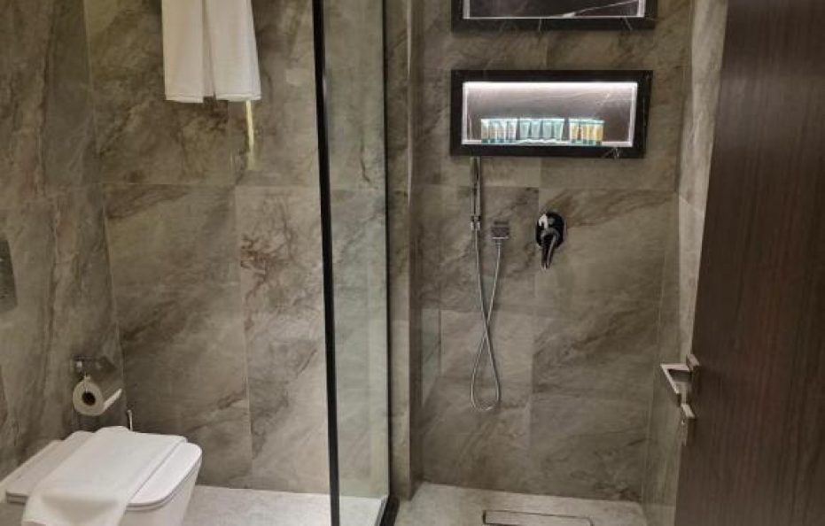 فندق سدرة العالمي