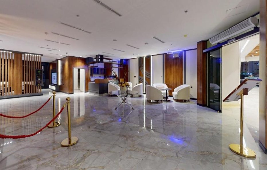 فندق هاو ان