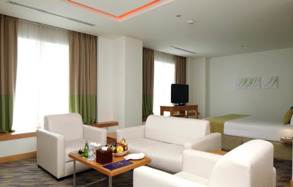 نوفوتيل الدمام