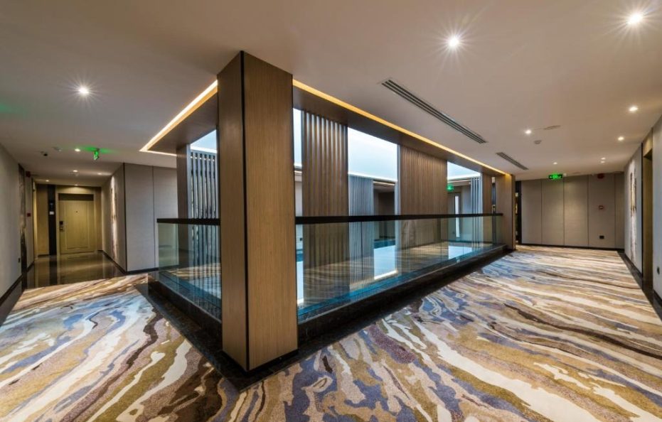 بودل الكورنيش