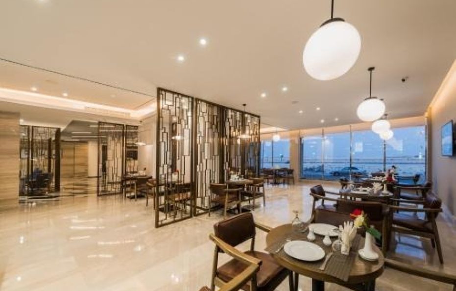 بودل الكورنيش